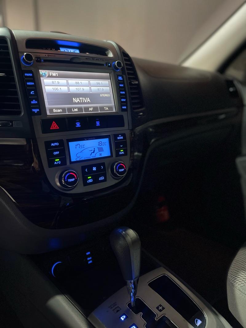 HYUNDAI Santa Fé - Foto