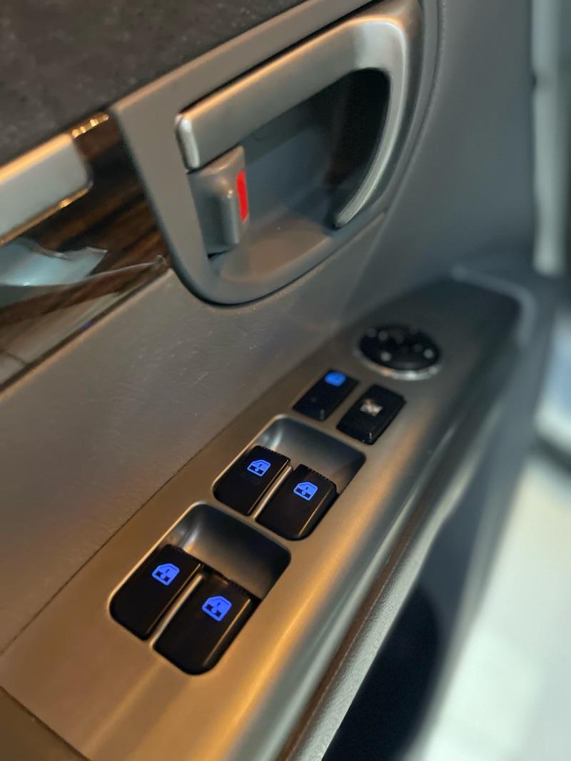 HYUNDAI Santa Fé - Foto