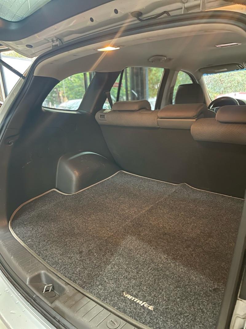 HYUNDAI Santa Fé - Foto