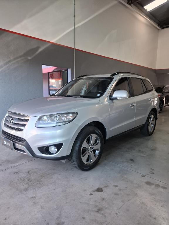HYUNDAI Santa Fé - Foto