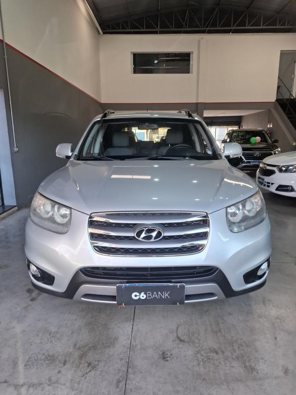 HYUNDAI Santa Fé - Foto