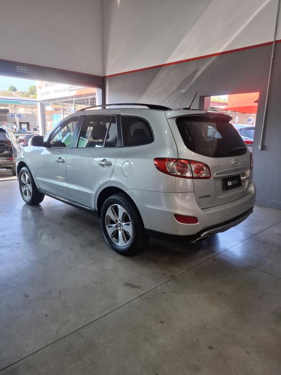 HYUNDAI Santa Fé - Foto