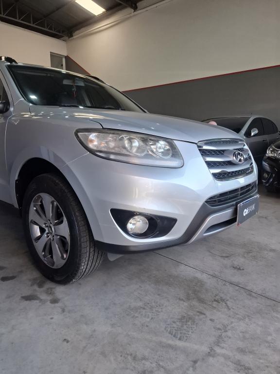 HYUNDAI Santa Fé - Foto