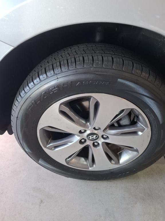 HYUNDAI Santa Fé - Foto