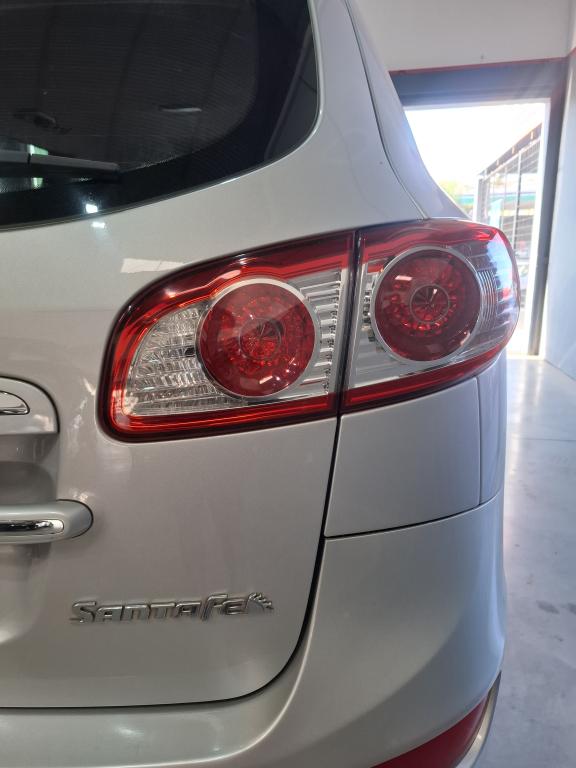 HYUNDAI Santa Fé - Foto