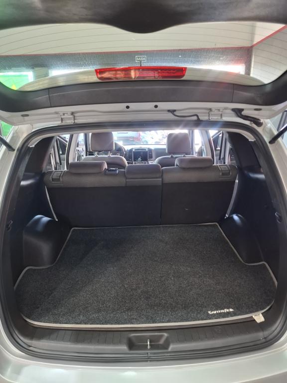 HYUNDAI Santa Fé - Foto