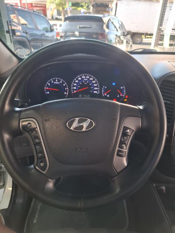 HYUNDAI Santa Fé - Foto