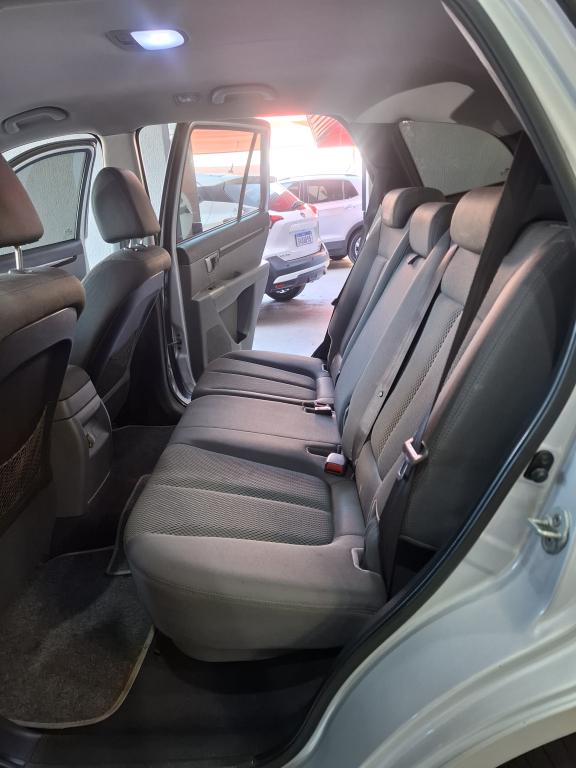 HYUNDAI Santa Fé - Foto