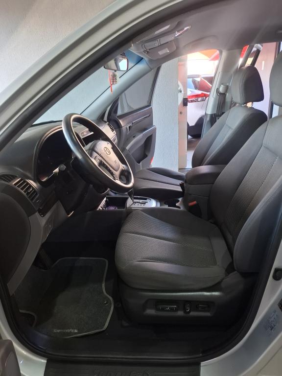HYUNDAI Santa Fé - Foto