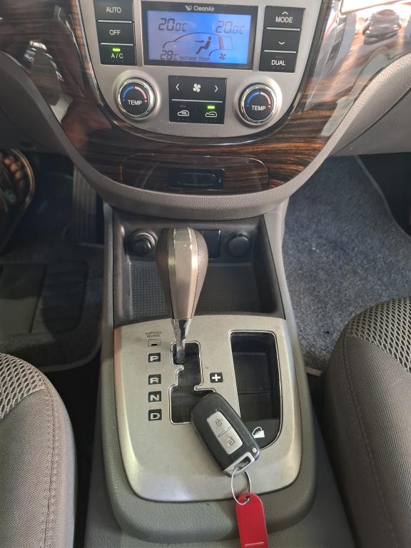 HYUNDAI Santa Fé - Foto