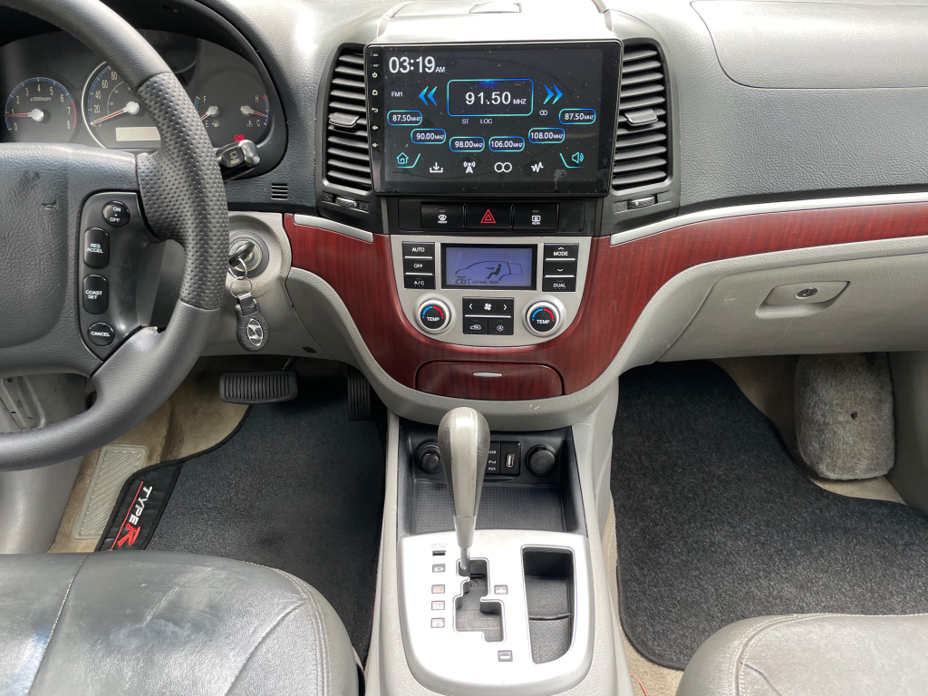 HYUNDAI Santa Fé - Foto