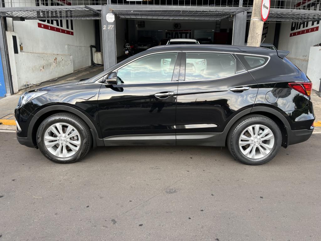 HYUNDAI Santa Fé - Foto