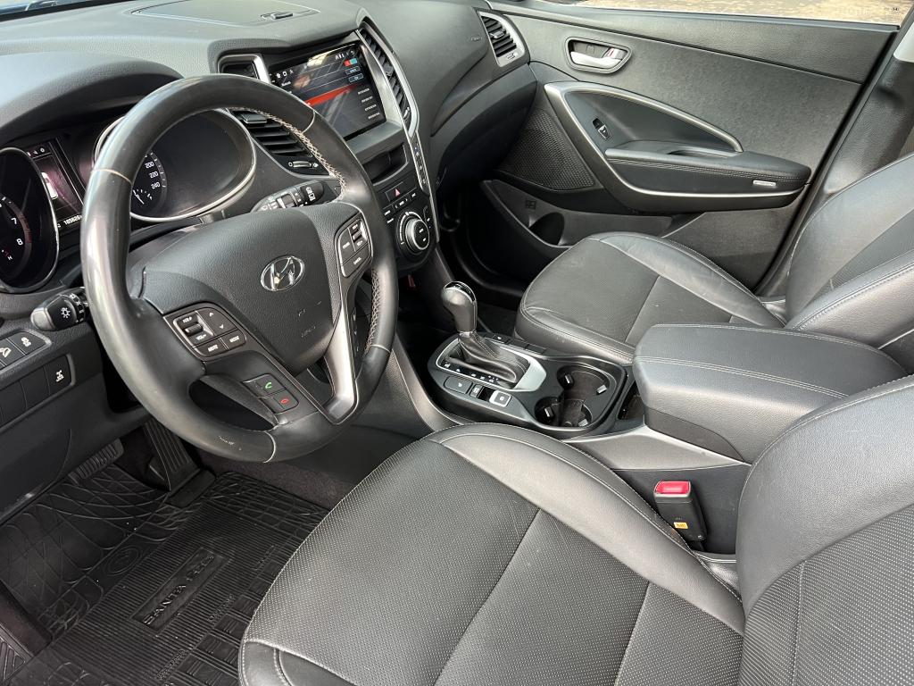 HYUNDAI Santa Fé - Foto