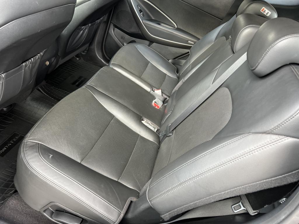 HYUNDAI Santa Fé - Foto