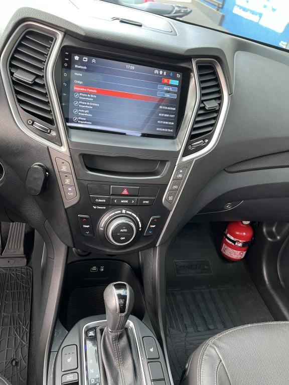 HYUNDAI Santa Fé - Foto