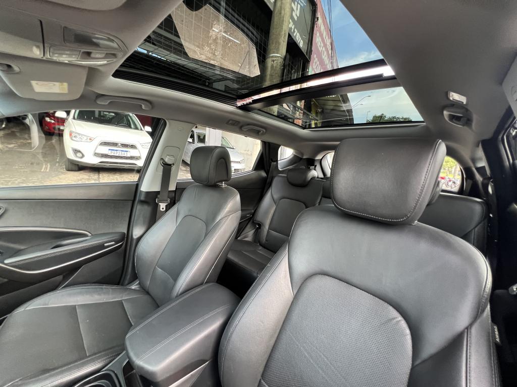 HYUNDAI Santa Fé - Foto