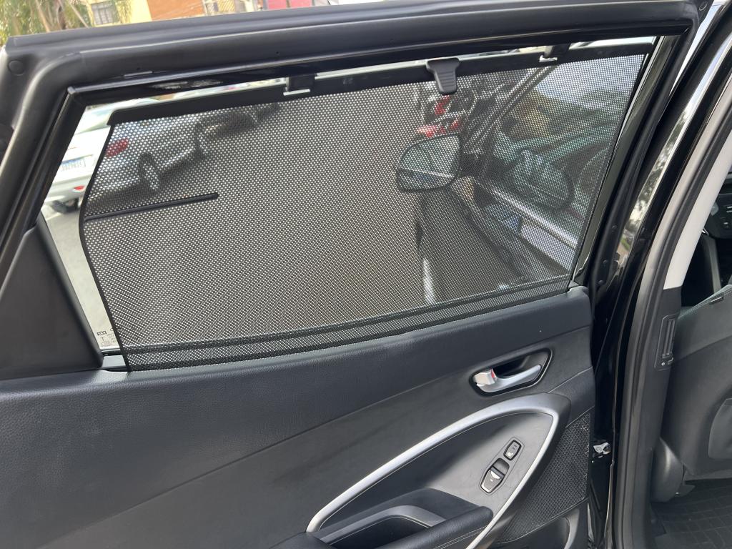 HYUNDAI Santa Fé - Foto