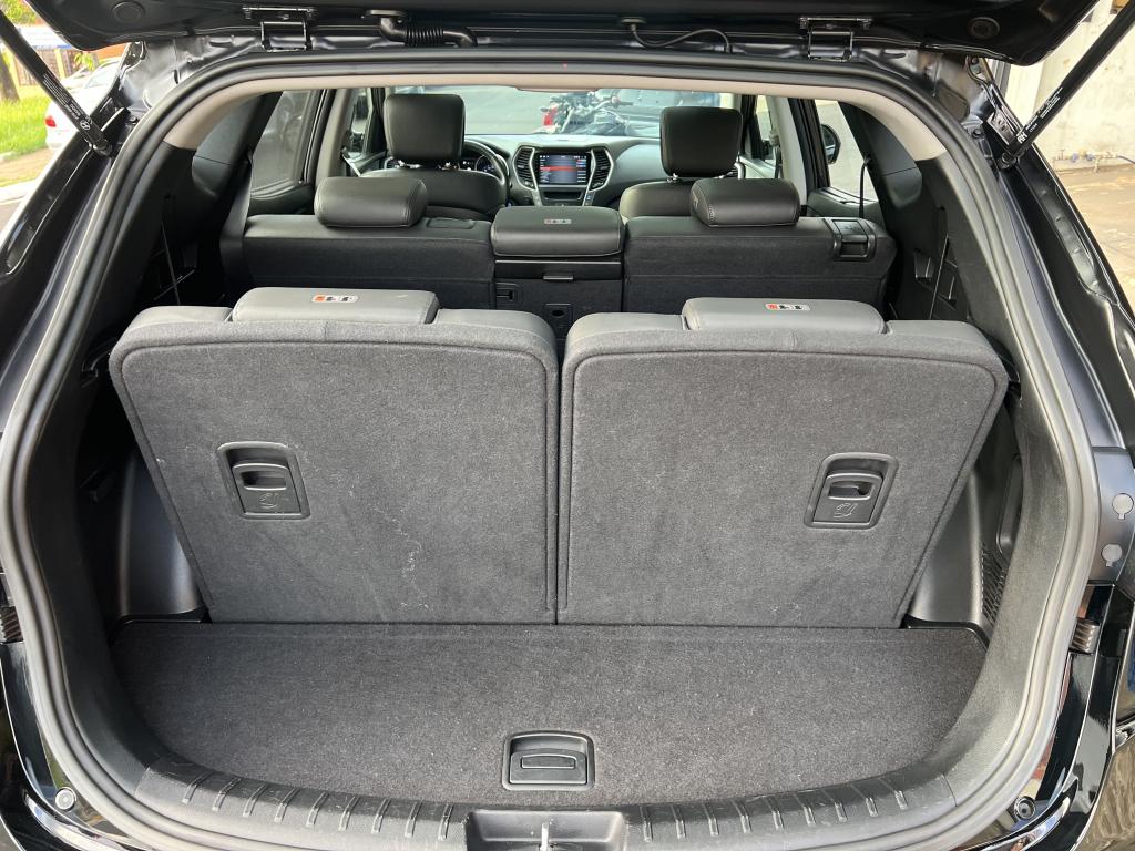 HYUNDAI Santa Fé - Foto