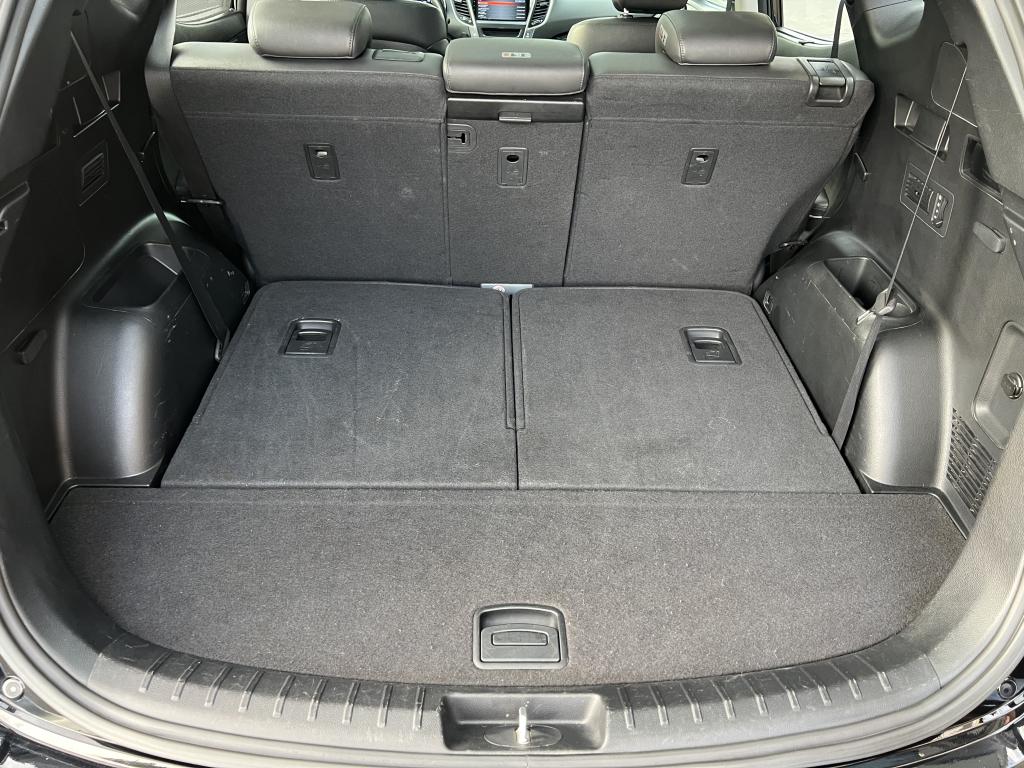 HYUNDAI Santa Fé - Foto