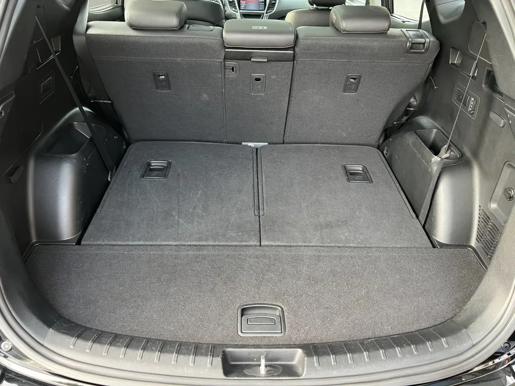 HYUNDAI Santa Fé - Foto