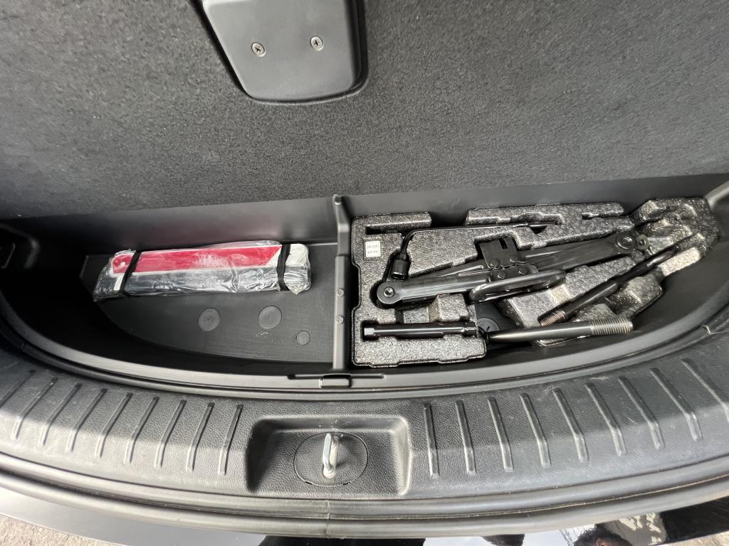 HYUNDAI Santa Fé - Foto