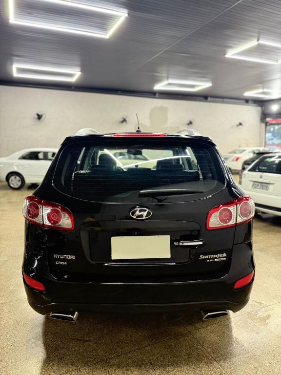HYUNDAI Santa Fé - Foto