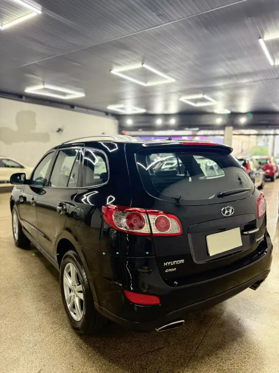 HYUNDAI Santa Fé - Foto