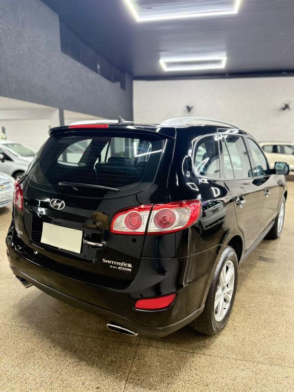 HYUNDAI Santa Fé - Foto