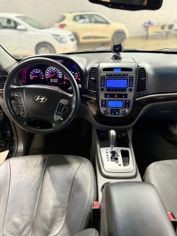 HYUNDAI Santa Fé - Foto