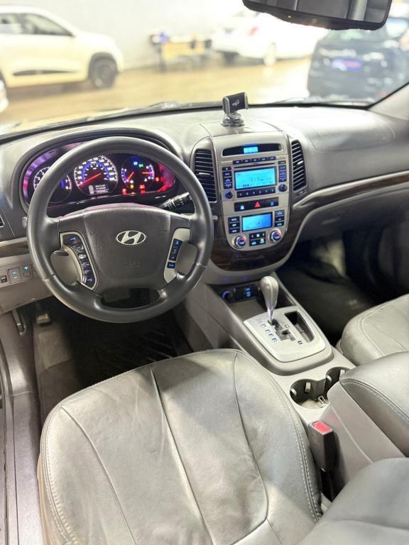 HYUNDAI Santa Fé - Foto