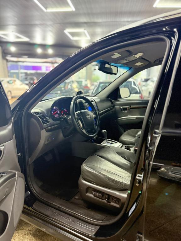HYUNDAI Santa Fé - Foto