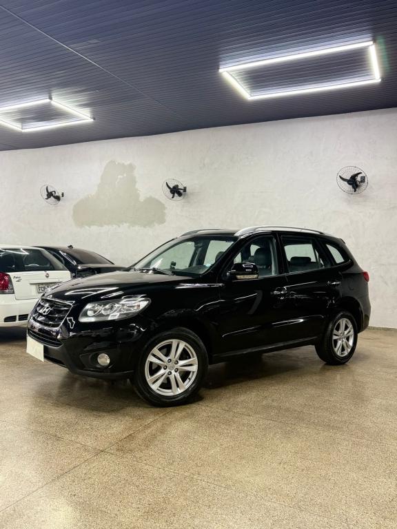 HYUNDAI Santa Fé - Foto
