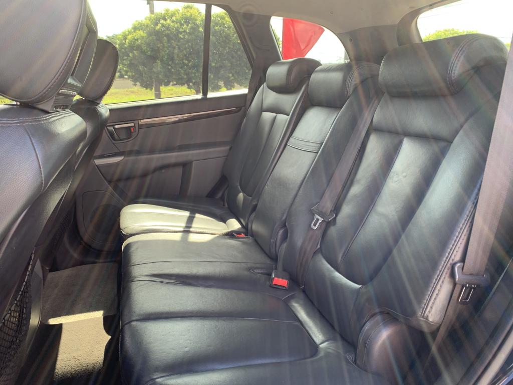 HYUNDAI Santa Fé - Foto