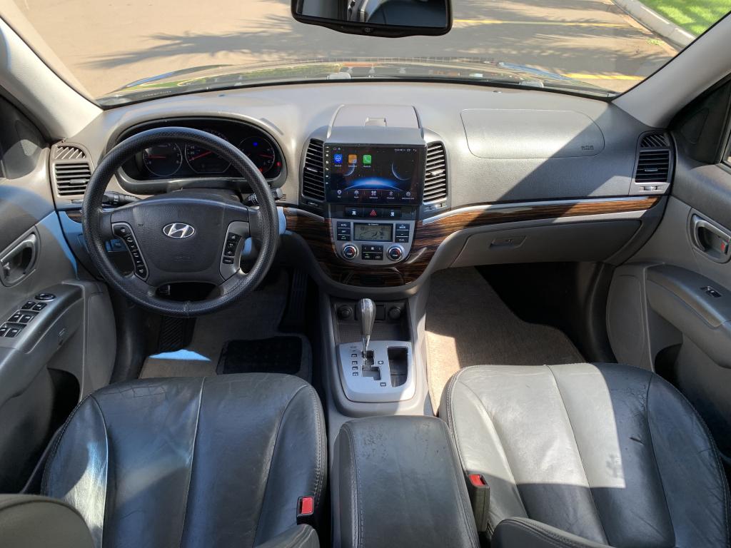 HYUNDAI Santa Fé - Foto