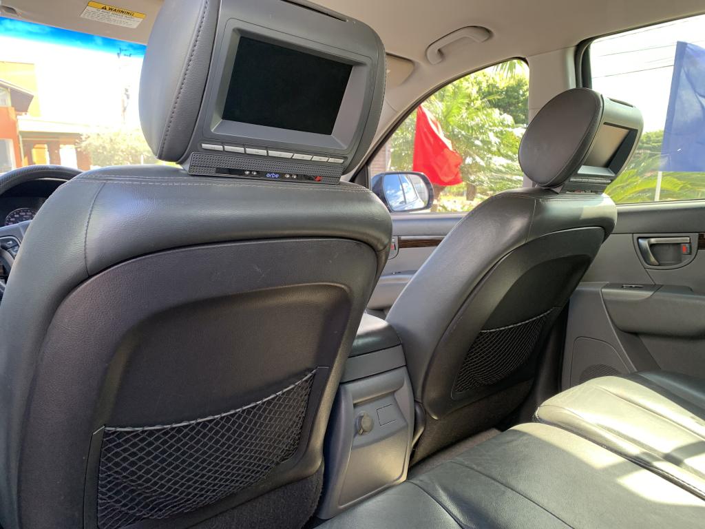 HYUNDAI Santa Fé - Foto