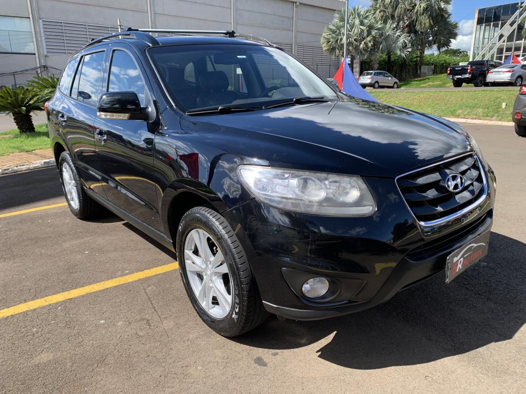 HYUNDAI Santa Fé - Foto