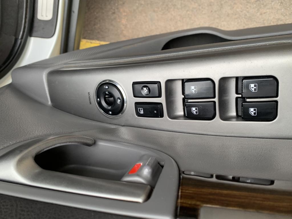 HYUNDAI Santa Fé - Foto