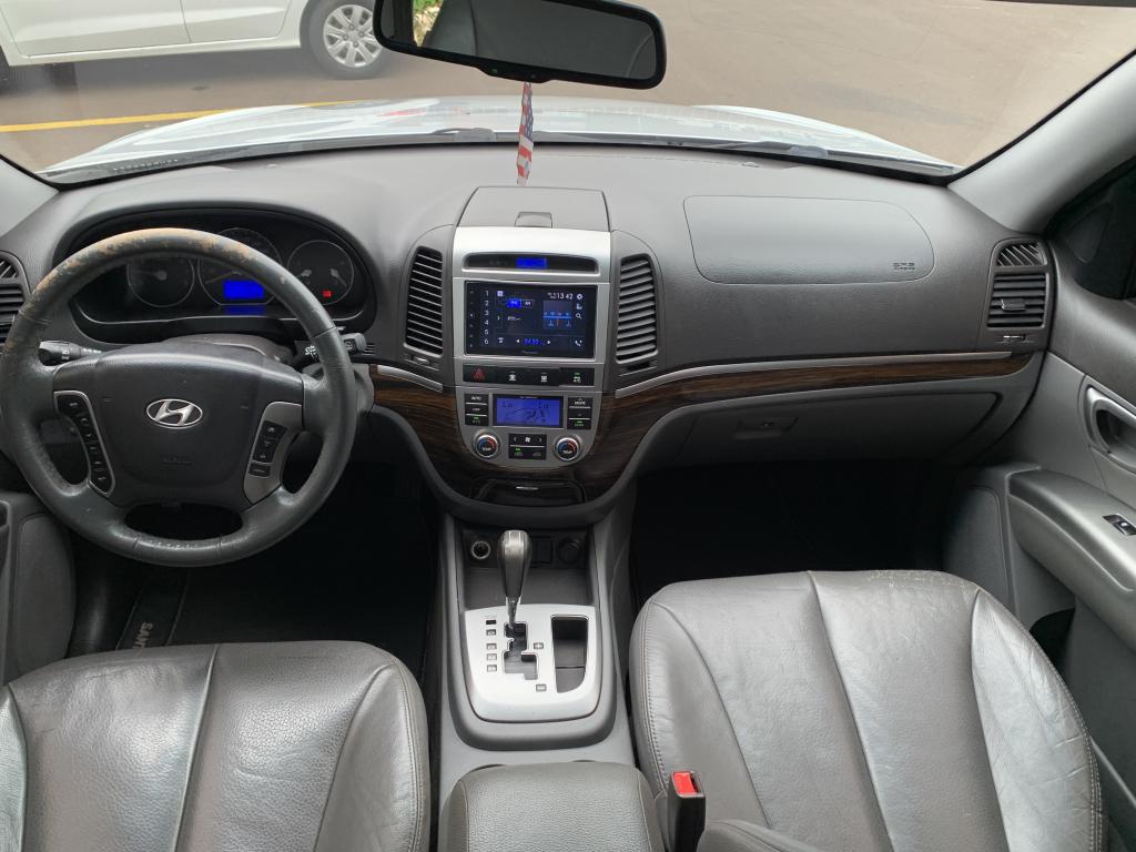 HYUNDAI Santa Fé - Foto