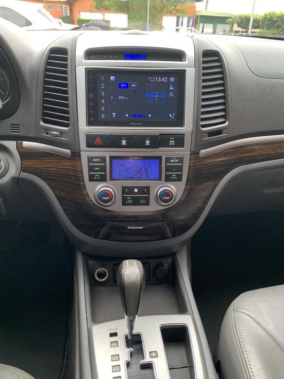 HYUNDAI Santa Fé - Foto