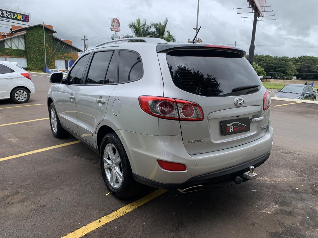 HYUNDAI Santa Fé - Foto