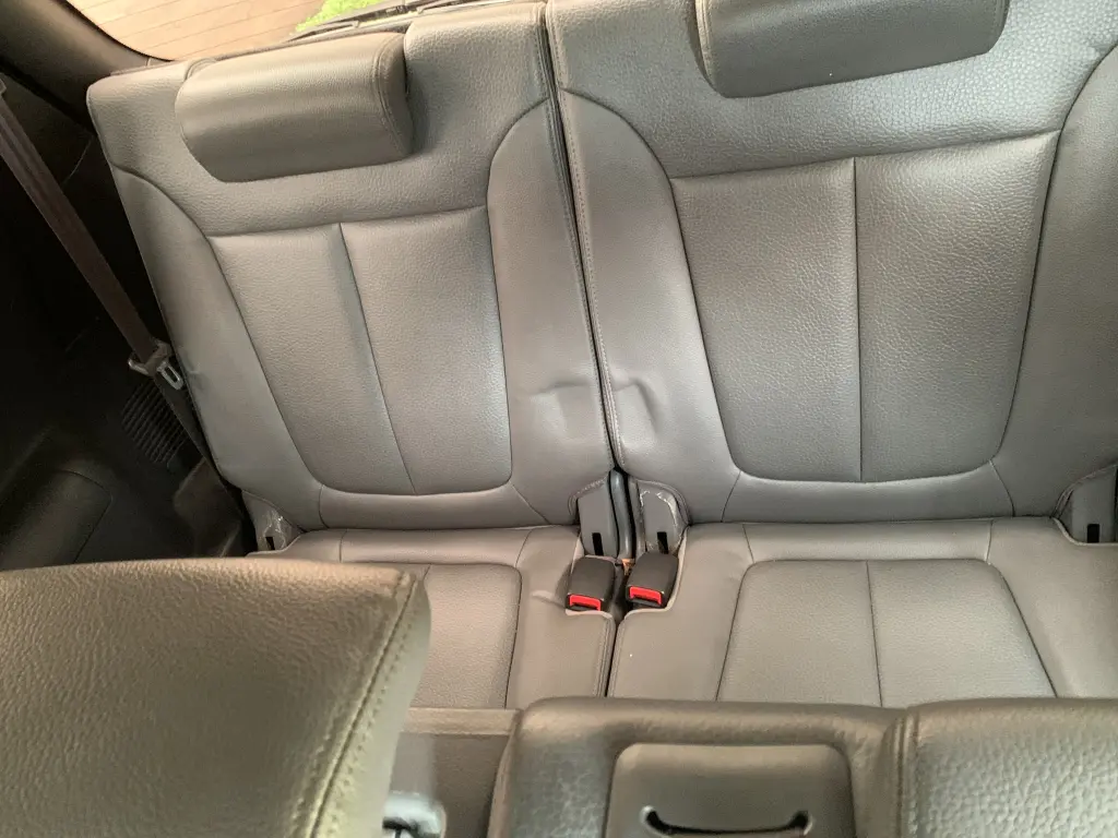 HYUNDAI Santa Fé - Foto