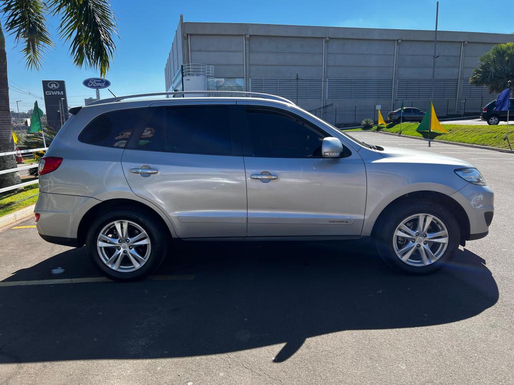 HYUNDAI Santa Fé - Foto