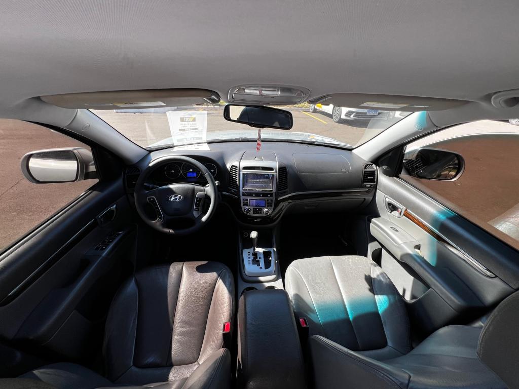 HYUNDAI Santa Fé - Foto