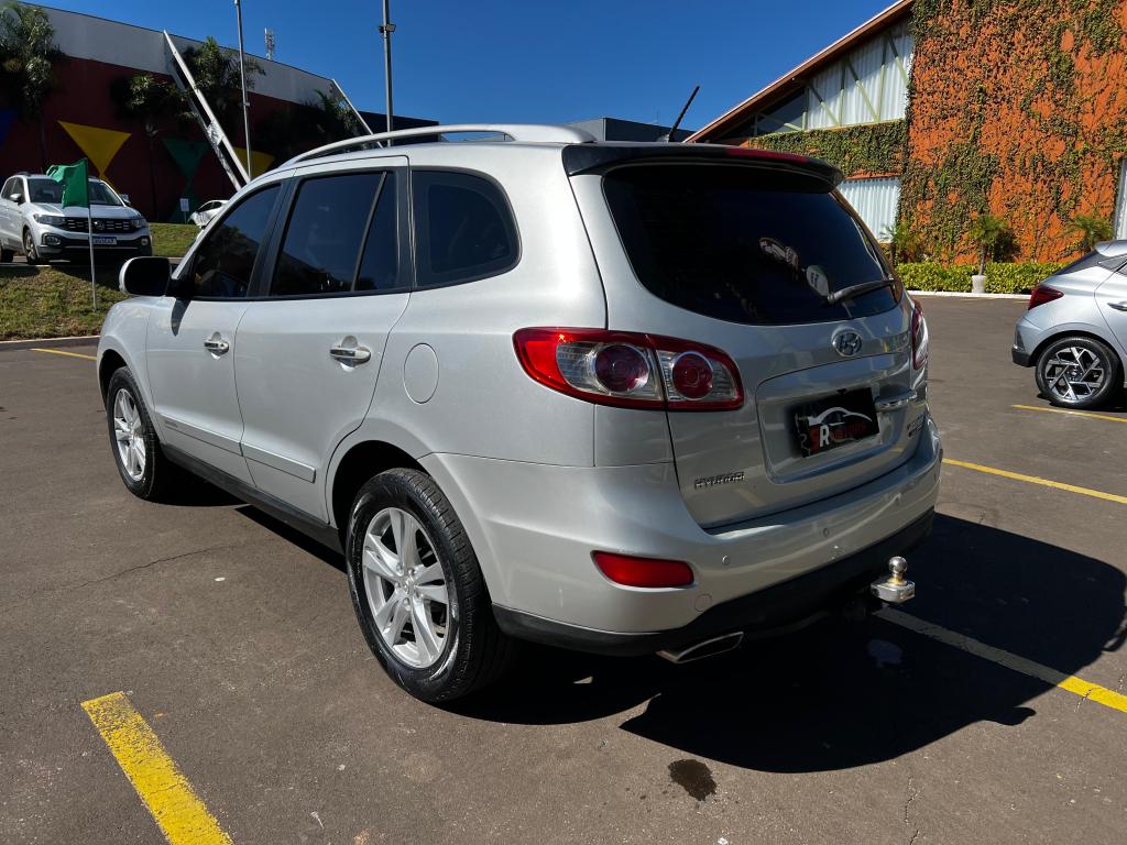 HYUNDAI Santa Fé - Foto