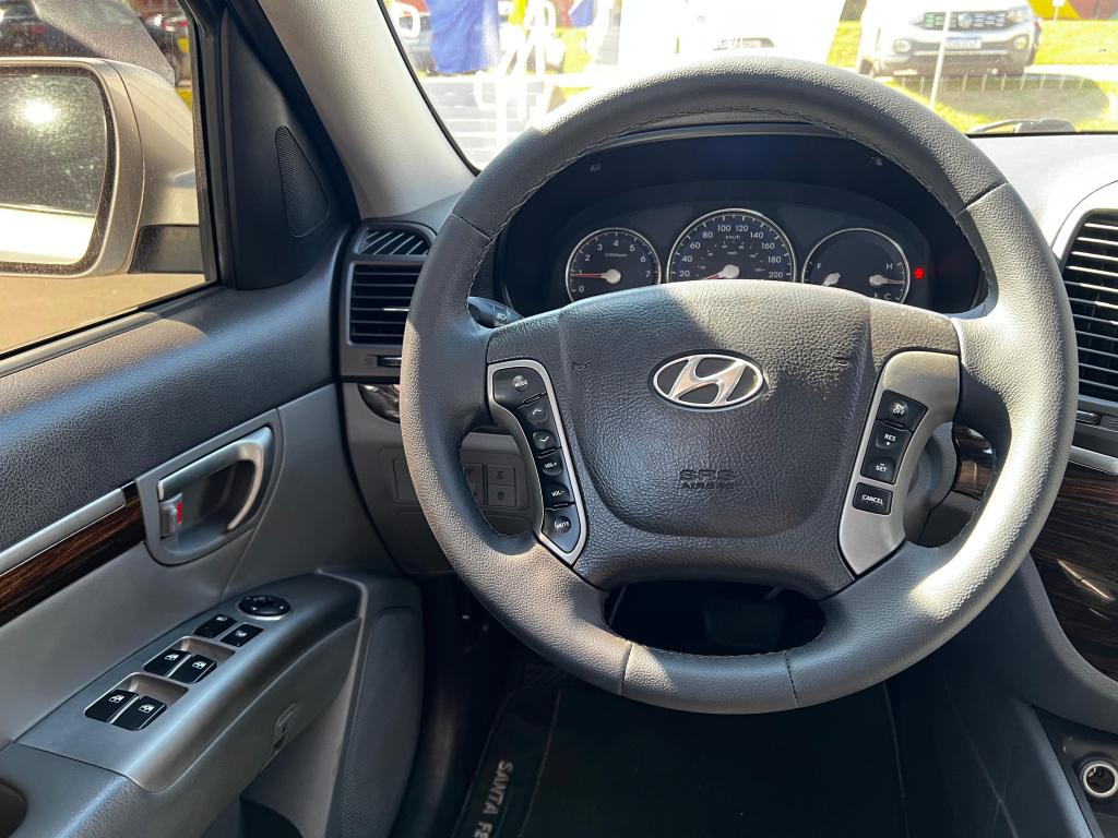 HYUNDAI Santa Fé - Foto