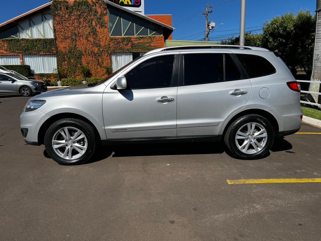 HYUNDAI Santa Fé - Foto