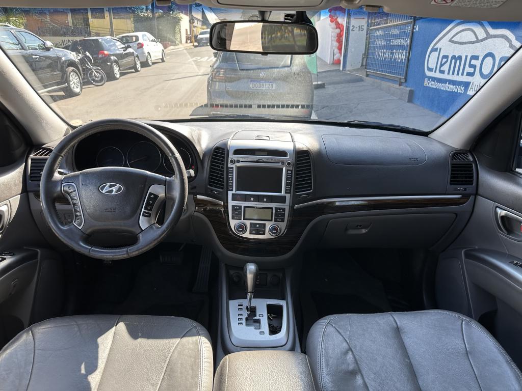 HYUNDAI Santa Fé - Foto