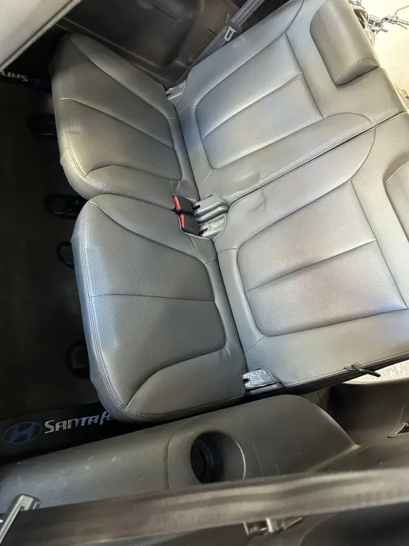 HYUNDAI Santa Fé - Foto