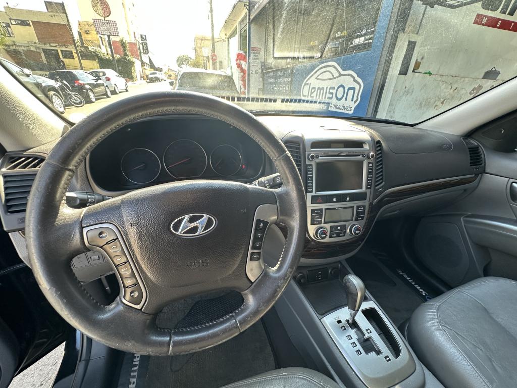 HYUNDAI Santa Fé - Foto