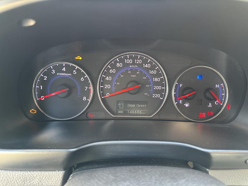 HYUNDAI Santa Fé - Foto